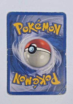 Pokemon TCG Shining Charizard Neo Destiny 107/105 Heavy Played DMG - Image 4