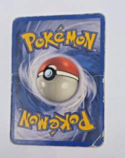 Pokemon TCG Shining Charizard Neo Destiny 107/105 Heavy Played DMG - Image 5
