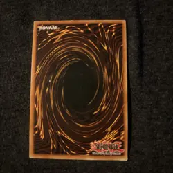 Yu-Gi-Oh! TCG YZ-Tank Dragon Magician's Force MFC-054 1st Edition - Image 5