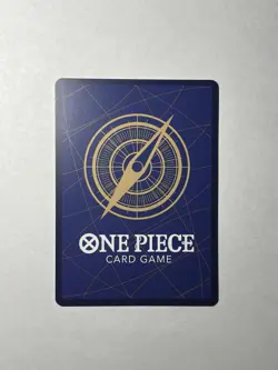Kikunojo EB04-012 (Alternate Art) Alt Art One Piece TCG The Azure Sea's Seven - Image 2