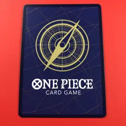 One Piece CCG | (Sabo | OP13-120)| Secret Alt Art Rare English Card TCG - Image 2