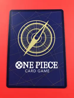 One Piece CCG | (Sabo | OP13-120)| Secret Alt Art Rare English Card TCG - Image 5