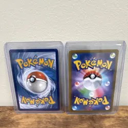 Pokemon Dragonite V 076/078, Holo English and Japanese Lot 2 Cards NM - Image 2