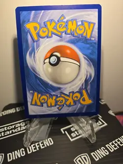 Charmander 044 NM SVP Obsidian Flames ETB Promo Rare Holo Pokemon TCG Card - Image 2