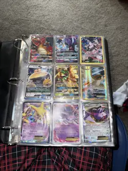 Rare Pokemon Cards/ Collection - Image 1