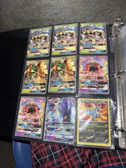 Rare Pokemon Cards/ Collection - Image 3