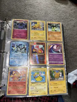 Rare Pokemon Cards/ Collection - Image 4