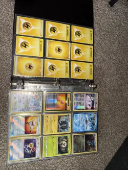 Rare Pokemon Cards/ Collection - Image 5