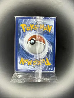 Mewtwo 052 Sv: Scarlet & Violet Promo Cards Holo SEALED - Image 2