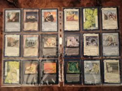 Meccg-Middle Earth. The Wizards unlimited set of 484 Cards near mint 1995 - Image 5