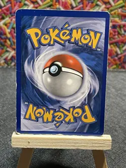 Pokemon Darkrai Holo Rare Card #4 Great Encounters Series 4/106 MP-HP - Image 3