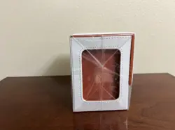 [US SELLER] Pokemon S-Chinese Eevee Double Deck Box Gift Box Card Storage - Image 4