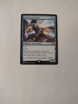 Faerie Mastermind March of the Machine Regular - Image 2