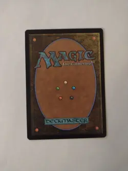 Faerie Mastermind March of the Machine Regular - Image 3