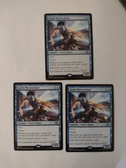 Faerie Mastermind March of the Machine Regular - Image 4