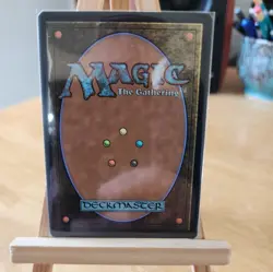 MTG Chrome Mox BORDERLESS 0092 SPG - Image 2