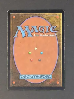 MTG Card - 1x Firestorm - Weatherlight - HP - Vintage - Rare - Magic - English - Image 2