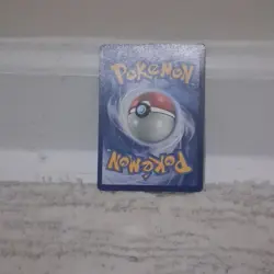 Pokemon Blastoise Celebrations Classic Collection Holo Rare Portuguese 2/102 - Image 2