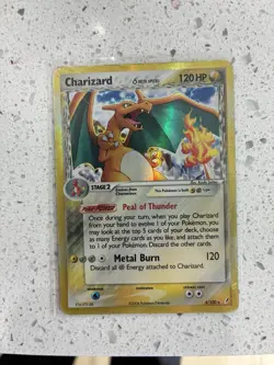 Pokemon TCG Charizard Lot Of 10 - Image 2