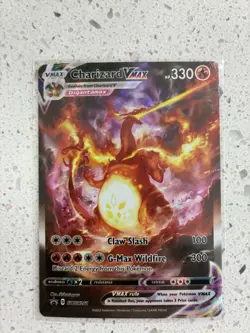 Pokemon TCG Charizard Lot Of 10 - Image 5