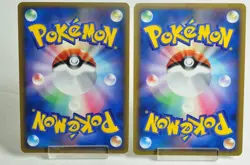 Pokemon Card TCG Phanpy/Teddiursa 009/L-P,010/L-P HGSS Promo 2009 Japanese MP - Image 2