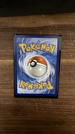 Shining Ho-Oh SM70 Black Star Promo – Near Mint – Shining Legends – Pokemon TCG - Image 2