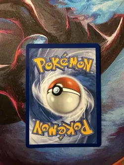 Pokemon TCG Mega Charizard Y & X EX Black Star Promo Mega Evolutions 029/030 NM - Image 5