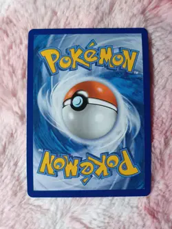 2025 Pokemon TCG Reshiram ex 030/159 Journey Together Stamped Promo Card - Image 4