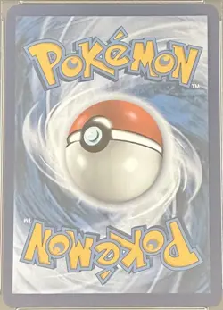 Pokemon Bulbasaur SV: 151 #166/165 Illustration Rare Holofoil English PSA 9 - Image 4