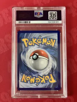 2025 POKEMON PRE EN-PRISMATIC EVOLUTIONS #041 SYLVEON EX PSA 10 - Image 5