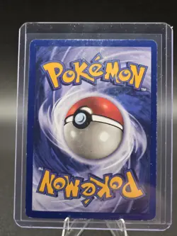 1999 Pokemon FOSSIL DRAGONITE HOLO RARE 4/62🔥🔥🔥 - Image 2