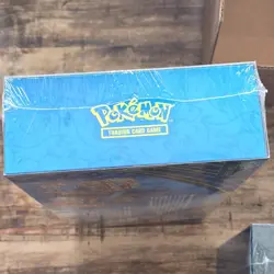 Pokemon Mega Charizard X EX Ultra-Premium Collection Box TCG English - Image 4