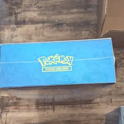 Pokemon Mega Charizard X EX Ultra-Premium Collection Box TCG English - Image 5
