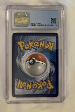 CGC 8.5 Charizard Holo 2016 Pokemon XY Evolutions FOIL #11 TCG NM/Mint+ Grade - Image 2