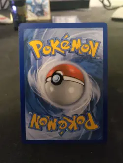 Pokemon Celebi & Venusaur GX Holo TCG SM167 Sun & Moon Promo Near Mint - Image 2
