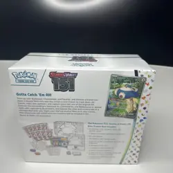 Pokemon TCG - 151 Elite Trainer Box - New & Sealed ETB✅ - Image 3