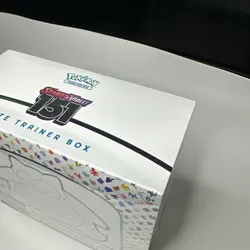 Pokemon TCG - 151 Elite Trainer Box - New & Sealed ETB✅ - Image 5