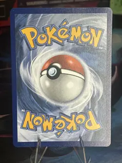Pokemon Mega Charizard X ex Mega Evolution 029 Black Star Promo - NM/Mint - Image 2