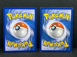 Pokemon TCG Fraxure 14/20 & Fraxure 15/20 Dragon Vault Holo - Image 4