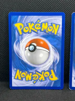 Pokemon TCG Fraxure 14/20 & Fraxure 15/20 Dragon Vault Holo - Image 5