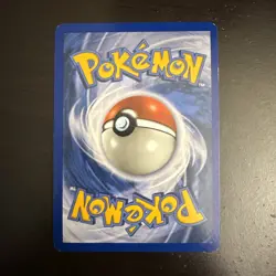 Magmortar LV.X 123/123 2007 Mysterious Treasures Holo Ultra Rare DP Pokemon LP - Image 4