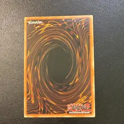 Yu-Gi-Oh! TCG Return from the Different Dimension RA03-EN140 Trap 1st Holo - Image 3