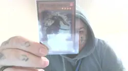 yugioh tcg tri-brigade fraktall NM unlimited super rare op29-en005 - Image 1