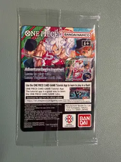 Monkey.D.Luffy (055) (College Basketball US Voyage) P-055 One Piece Promotion... - Image 2
