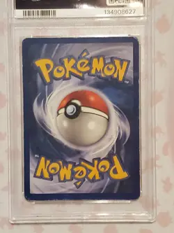 VENUSAUR 15/102 | PSA 4 | Shadowless Base Set Holo WOTC Graded Pokemon Card - Image 4