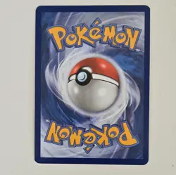 Sawk 130/086 WHT White Flare Holo Illustration Rare Pokemon Card NM - Image 2