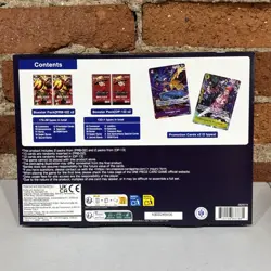 One Piece Card Game Illustration Box Vol. 6 IB-05 - Brand New / Factory Sealed - Image 2