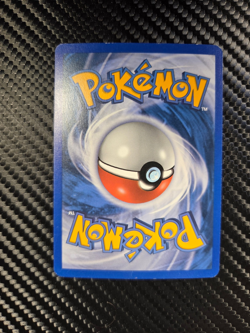 Wobbuffet 28/92 EX Legend Maker Pokemon Card Reverse Holo Foil Rare Swirl NM - Image 2