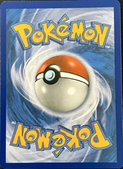 Pokemon Mewtwo GX TCG Rainbow Rare Card 76/73 Shining Legends - Image 2