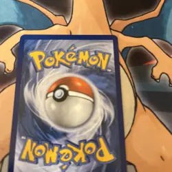 Sharpedo EX 91/160 XY - Primal Clash Ultra Rare Pokemon Card - Image 2